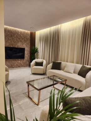 رهف ريزيدنس Rahaf Smart Residence
